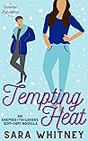 Tempting Heat by Sara Whitney