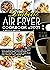 DIABETIC AIR FRYER COOKBOOK...