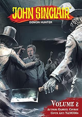 John Sinclair: Demon Hunter Volume 2 (John Sinclair: Demon Hunter, #2)