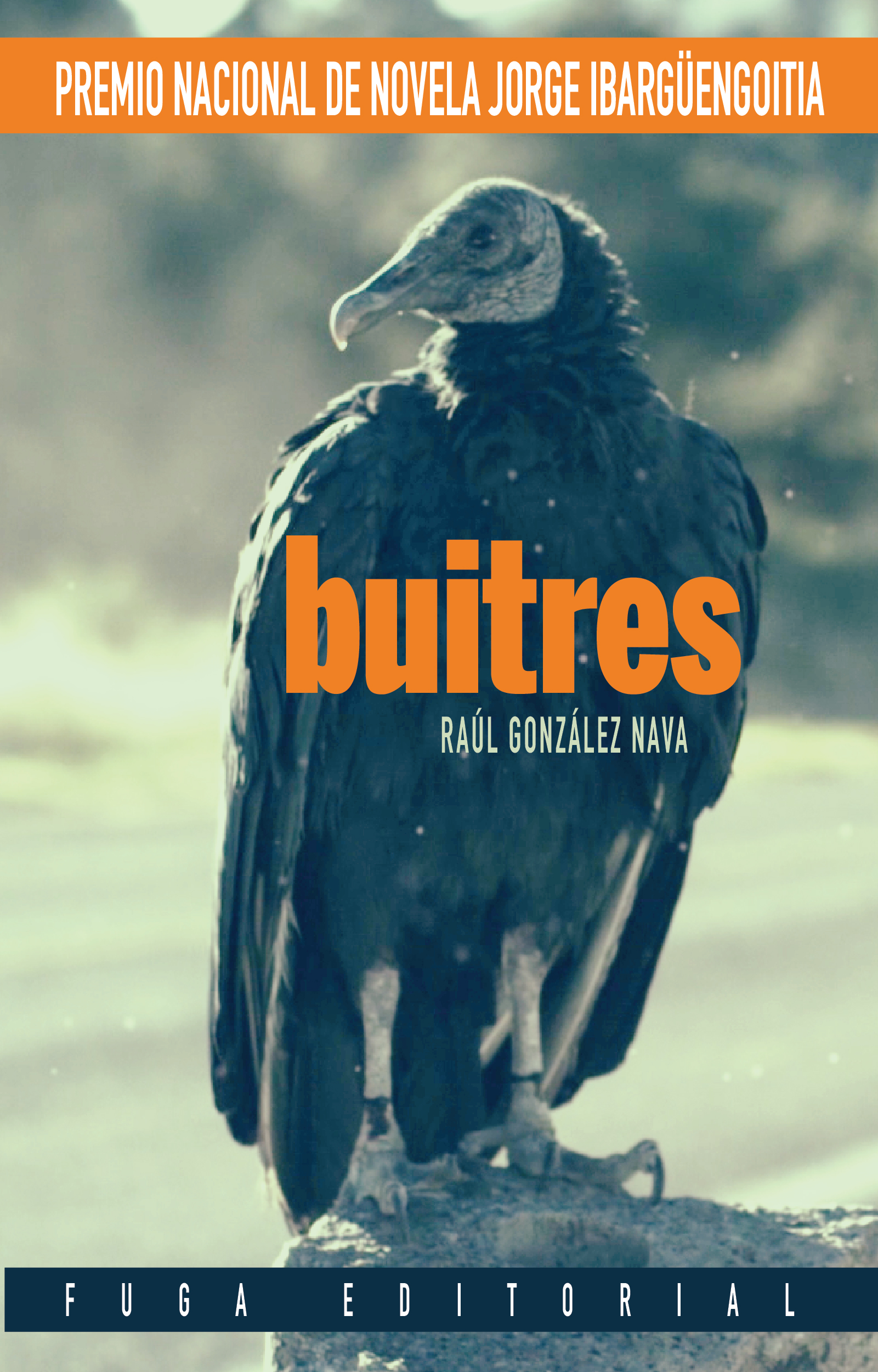 Buitres