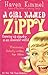 A Girl Named Zippy  by Haven Kimmel