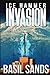 Invasion by Basil Sands