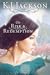 Of Risk & Redemption (Revelry's Tempest, #3)