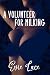 A Volunteer For Milking