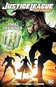Justice League Odyssey, Vol. 3: Final Frontier