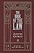 The Book Of The Law