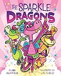 The Sparkle Dragons