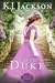 The Wolf Duke (Valor of Vinehill, #2)