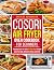 Cosori Air Fryer Oven Cookb...