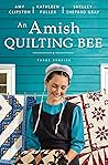An Amish Quilting...