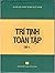 Trí Tịnh toàn tập tập 1 by Thích Trí Tịnh