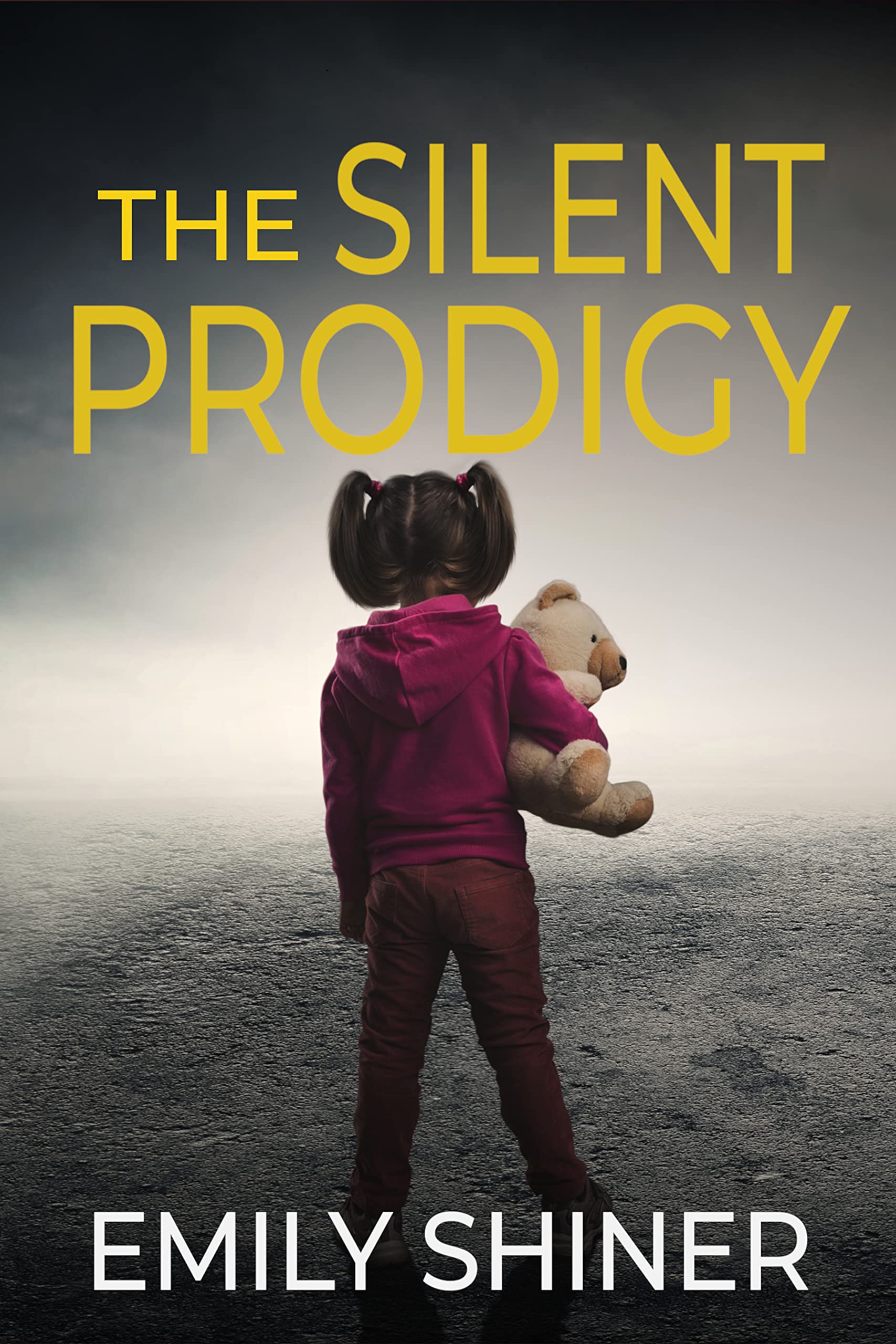 The Silent Prodigy (Kindle Edition)