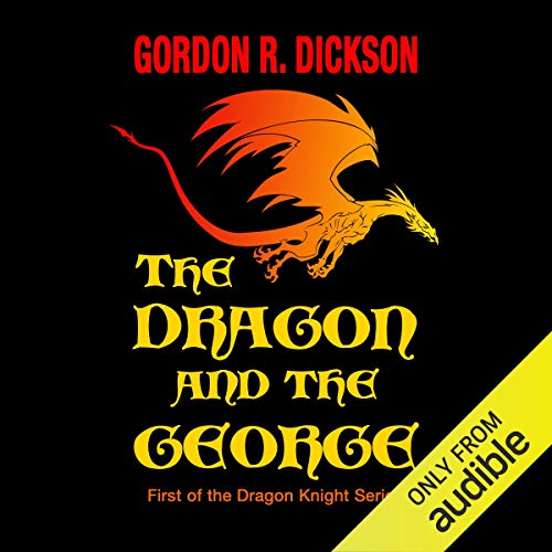 The Dragon and the George