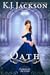 Oath (Lords of Action, #3) by K.J. Jackson