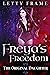 Freya's Freedom (The Original Daughter Book 1)