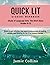 Quick Lit Student Workbook: Language Arts, Grades 9-12: The Study of Contemporary Short Story