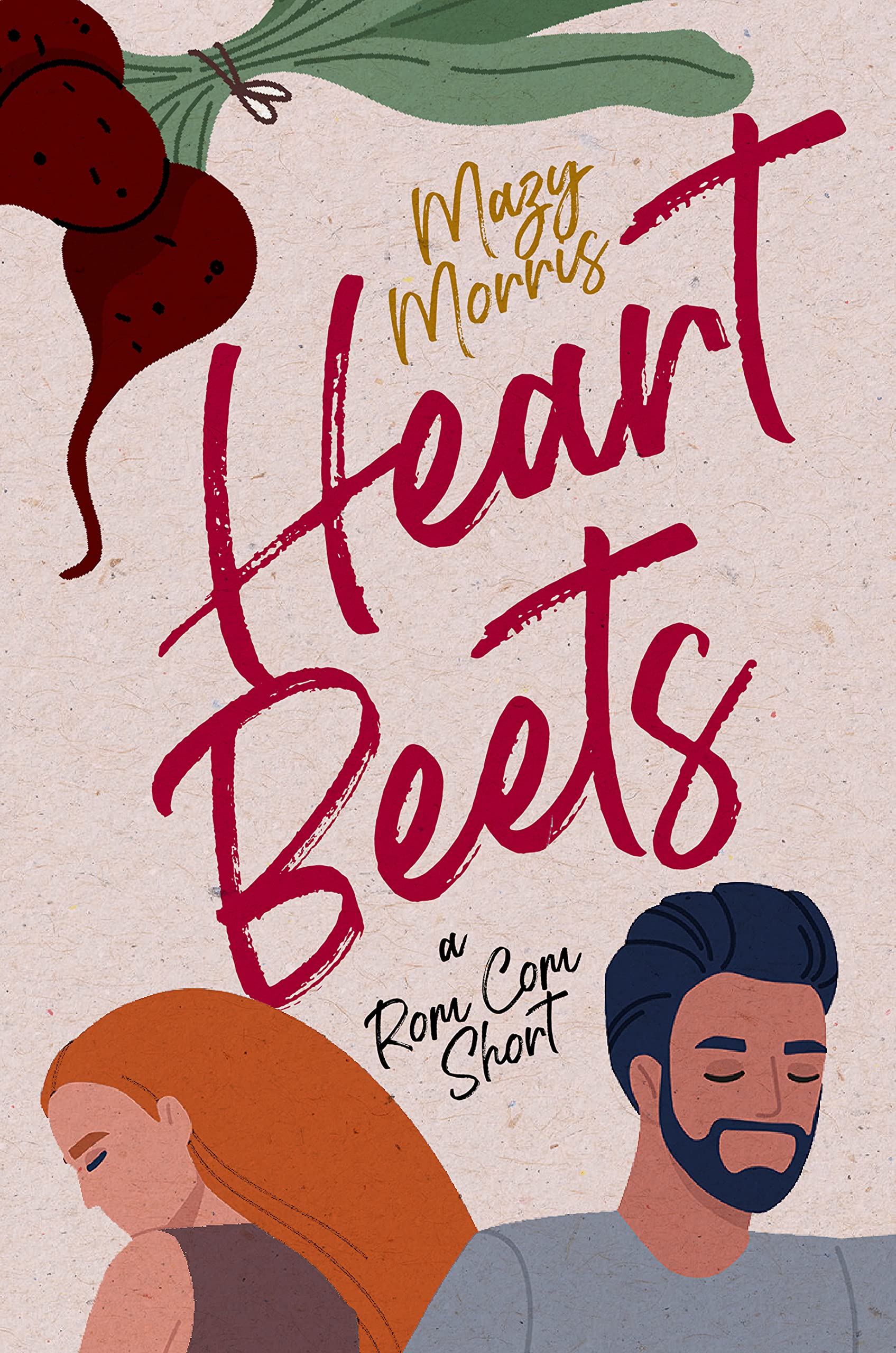 Heart Beets (Ferndale Farm, #1)