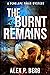 The Burnt Remains (Penelope...