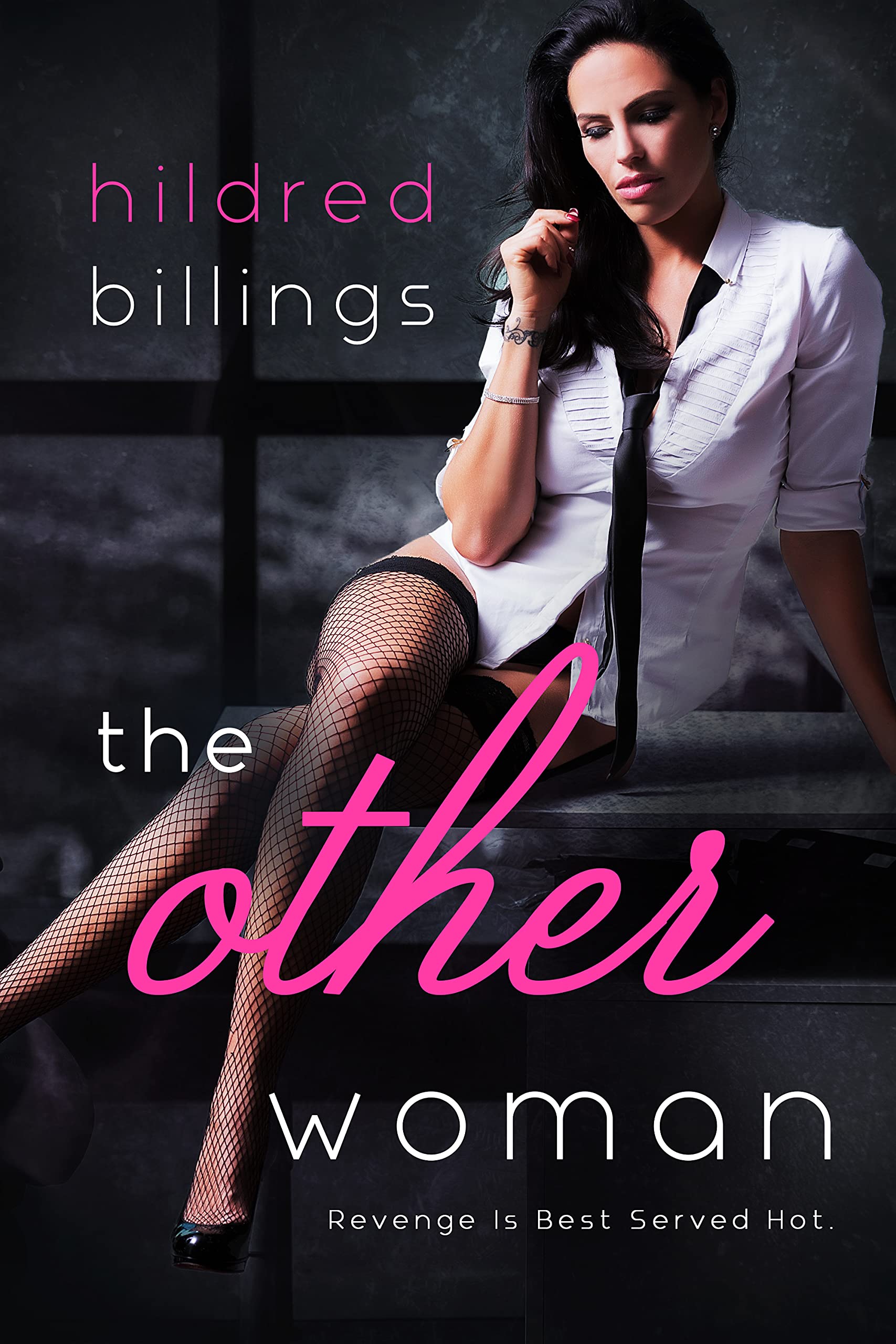 The Other Woman (Kindle Edition)