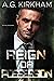 Reign of Possession (Dark R...