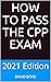 How to Pass APA's CPP Exam:...