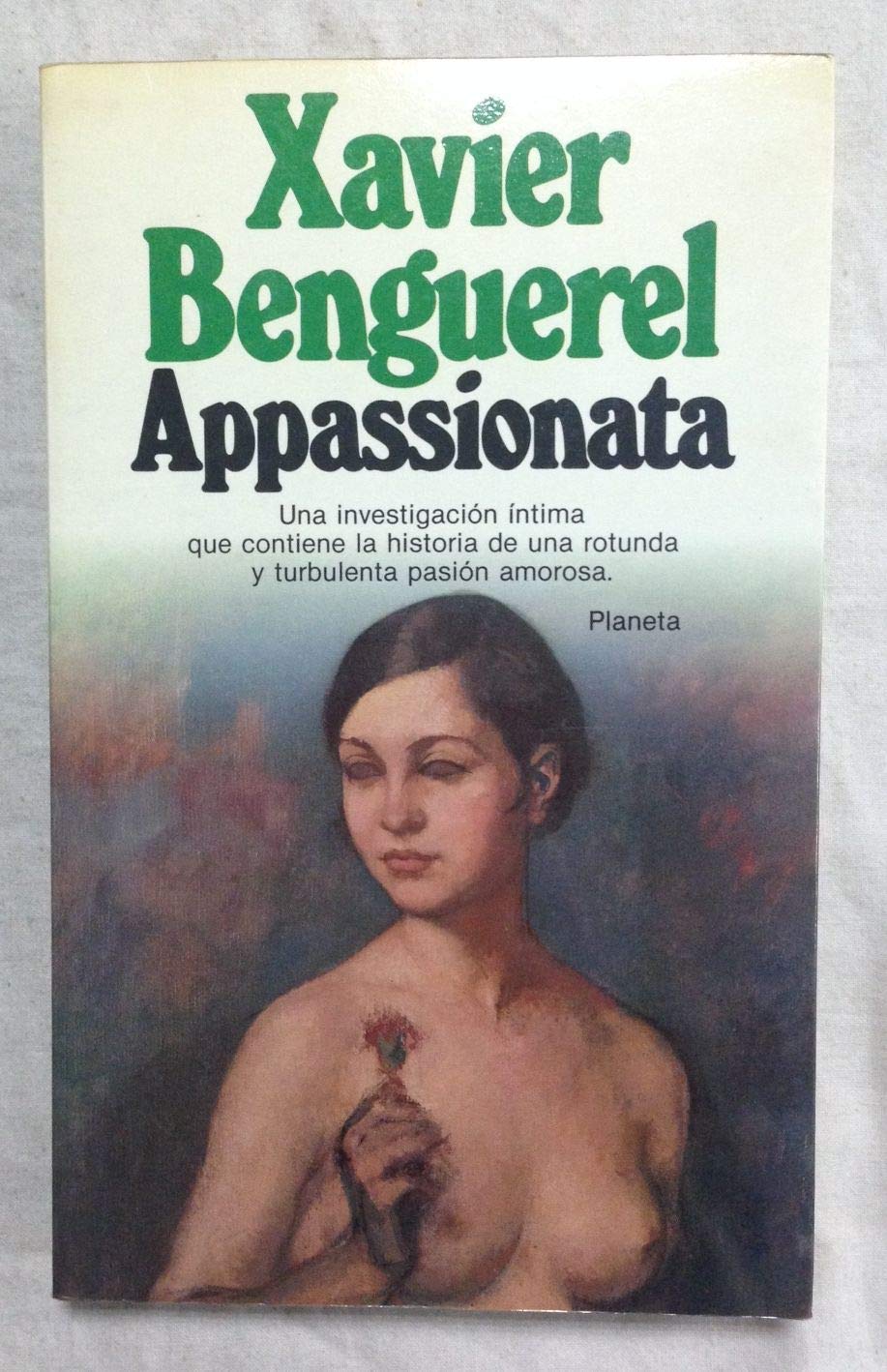 Appassionata