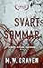 Svart sommar (Washington Poe, #2)