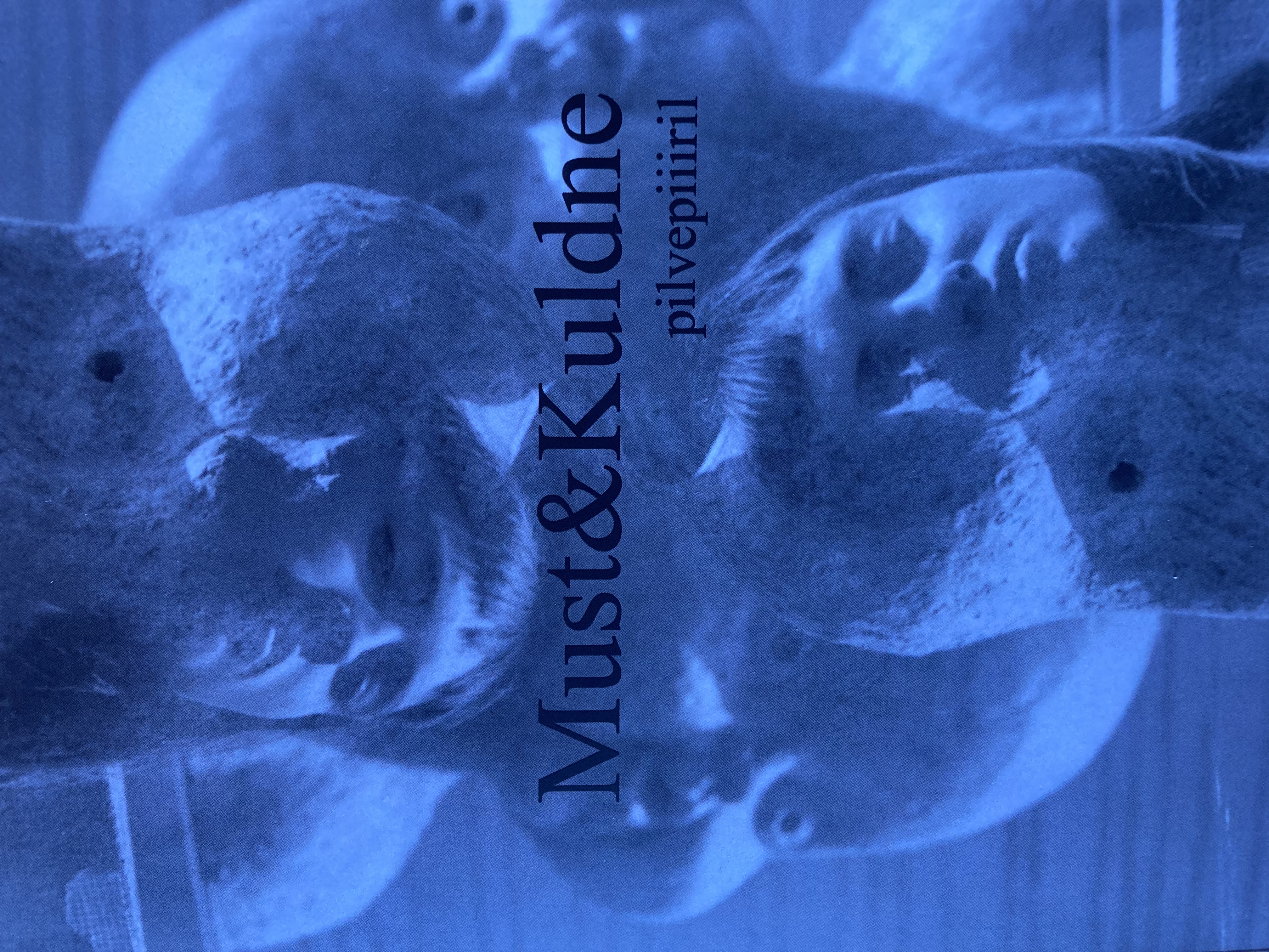 Must&Kuldne