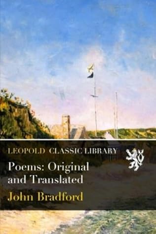 Poems: Original and Translated