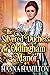 The Silvered Duchess of Oldingham Manor A Historical Regency Romance Novel by Hanna Hamilton