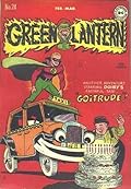 Green Lantern, Volume 1, #24
