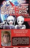 Nos temps contraires - Je ne te laisserai pas mourir - tome 4 by Toriko Gin