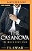 The Casanova (Miles High Club #3)