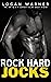 Rock Hard Jocks by Logan Warner