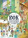 Rok w przedszkolu