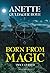 Born from Magic - Twice Cursed