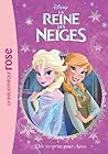 Une Surprise Pour Anna (La Reine des Neiges #5) Une Surprise Pour Anna (La Reine des Neiges #5)