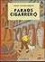 Faraos cigarrer (Tintin, #4)