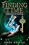 Finding Time by Crea Reitan