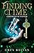 Finding Time (Chronicles of Madness #4)