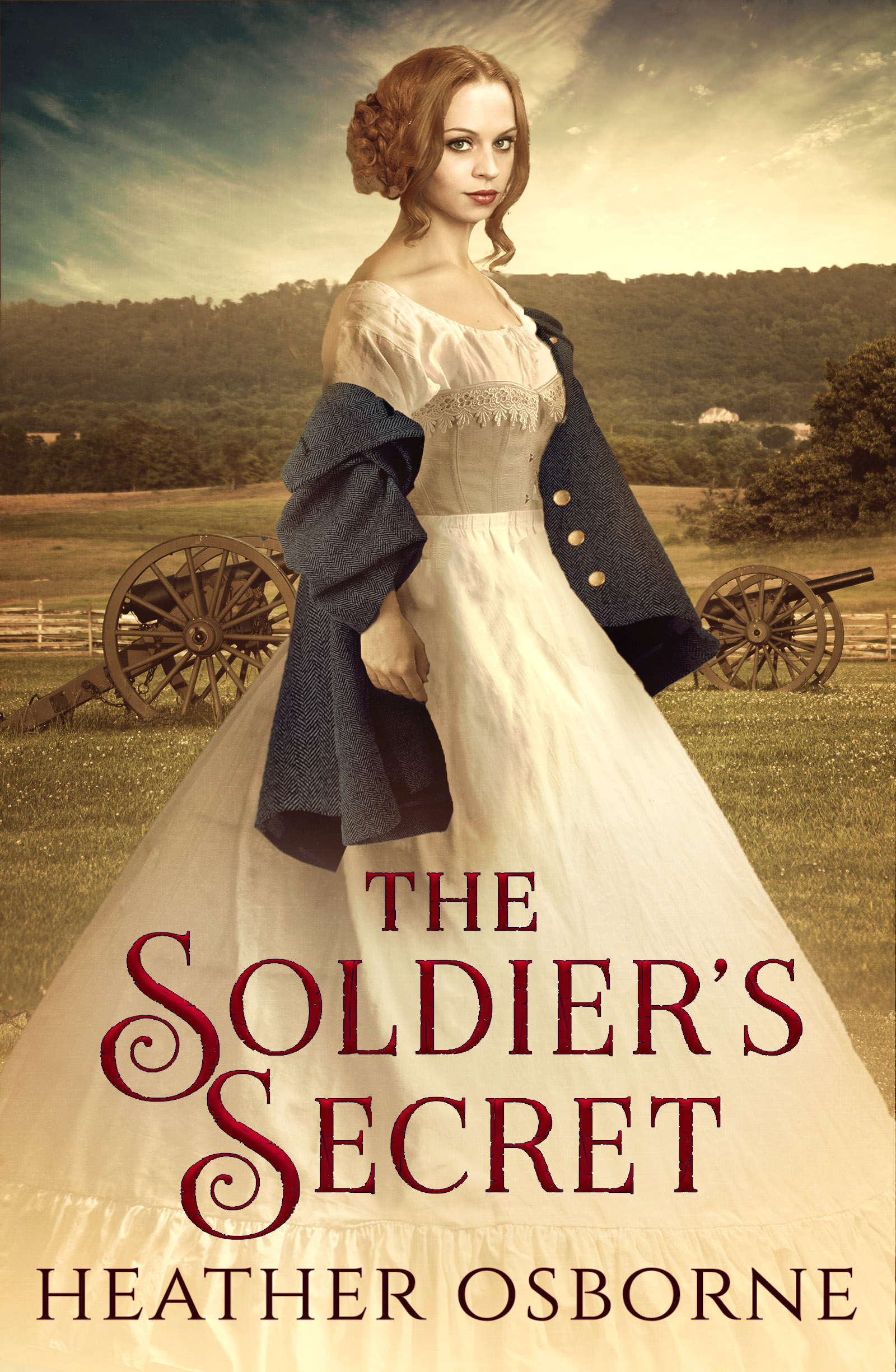 The Soldier's Secret