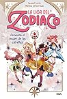 La Liga del Zodiaco by Iguazel Serón