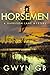 The Horsemen (Harrison Lane mystery #2)