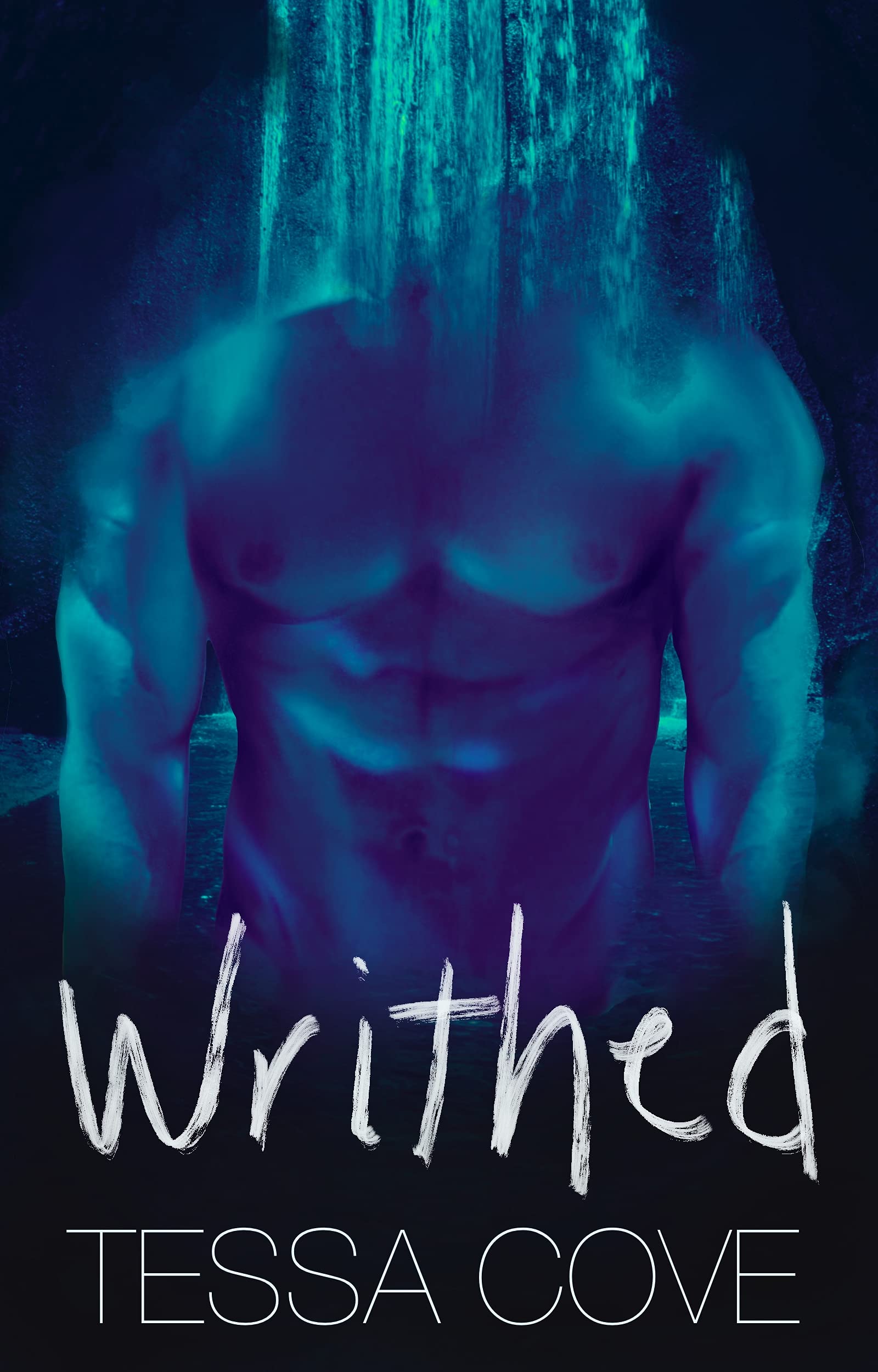 Writhed: Tentacle Shifter Erotica (Meritia Book 2)