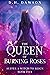 The Queen of Burning Roses (Suffer a Witch to Reign #5)