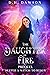 The Daughter of Fire (Suffe...