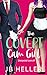 The Covert Cam Girl (Unexpected Lovers #1) by J.B. Heller