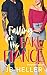 Falling For His Fake Fiancè (Unexpected Lovers #4) by J.B. Heller