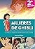 Mujeres de Ghibli