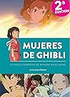 Mujeres de Ghibli